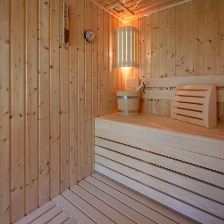 Duenenresidenz Prora - Ferienwohnung Mit Meerblick, 1 Schlafzimmer Und Balkon Np-212 Binz Εξωτερικό φωτογραφία